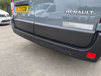 USED 2023 72 RENAULT MASTER 2.3 dCi 35 Business+ Panel Van 4dr Diesel Manual FWD MWB Medium Roof Euro 6 (135 ps) 1 OWNER ONLY 34K MILES AIR CON COMES WITH 1 YEARS MOT AND SERVICE