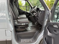 USED 2023 72 RENAULT MASTER 2.3 dCi 35 Business+ Panel Van 4dr Diesel Manual FWD MWB Medium Roof Euro 6 (135 ps) 1 OWNER ONLY 34K MILES AIR CON COMES WITH 1 YEARS MOT AND SERVICE
