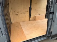 USED 2023 72 RENAULT MASTER 2.3 dCi 35 Business+ Panel Van 4dr Diesel Manual FWD MWB Medium Roof Euro 6 (135 ps) 1 OWNER ONLY 34K MILES AIR CON COMES WITH 1 YEARS MOT AND SERVICE