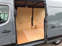 USED 2023 72 RENAULT MASTER 2.3 dCi 35 Business+ Panel Van 4dr Diesel Manual FWD MWB Medium Roof Euro 6 (135 ps) 1 OWNER ONLY 34K MILES AIR CON COMES WITH 1 YEARS MOT AND SERVICE