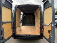 USED 2023 72 RENAULT MASTER 2.3 dCi 35 Business+ Panel Van 4dr Diesel Manual FWD MWB Medium Roof Euro 6 (135 ps) 1 OWNER ONLY 34K MILES AIR CON COMES WITH 1 YEARS MOT AND SERVICE