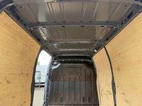 USED 2023 72 RENAULT MASTER 2.3 dCi 35 Business+ Panel Van 4dr Diesel Manual FWD MWB Medium Roof Euro 6 (135 ps) 1 OWNER ONLY 34K MILES AIR CON COMES WITH 1 YEARS MOT AND SERVICE