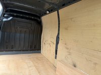 USED 2023 72 RENAULT MASTER 2.3 dCi 35 Business+ Panel Van 4dr Diesel Manual FWD MWB Medium Roof Euro 6 (135 ps) 1 OWNER ONLY 34K MILES AIR CON COMES WITH 1 YEARS MOT AND SERVICE