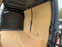 USED 2023 72 RENAULT MASTER 2.3 dCi 35 Business+ Panel Van 4dr Diesel Manual FWD MWB Medium Roof Euro 6 (135 ps) 1 OWNER ONLY 34K MILES AIR CON COMES WITH 1 YEARS MOT AND SERVICE