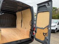 USED 2023 72 RENAULT MASTER 2.3 dCi 35 Business+ Panel Van 4dr Diesel Manual FWD MWB Medium Roof Euro 6 (135 ps) 1 OWNER ONLY 34K MILES AIR CON COMES WITH 1 YEARS MOT AND SERVICE