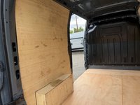 USED 2023 72 RENAULT MASTER 2.3 dCi 35 Business+ Panel Van 4dr Diesel Manual FWD MWB Medium Roof Euro 6 (135 ps) 1 OWNER ONLY 34K MILES AIR CON COMES WITH 1 YEARS MOT AND SERVICE