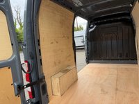 USED 2023 72 RENAULT MASTER 2.3 dCi 35 Business+ Panel Van 4dr Diesel Manual FWD MWB Medium Roof Euro 6 (135 ps) 1 OWNER ONLY 34K MILES AIR CON COMES WITH 1 YEARS MOT AND SERVICE