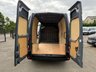 USED 2023 72 RENAULT MASTER 2.3 dCi 35 Business+ Panel Van 4dr Diesel Manual FWD MWB Medium Roof Euro 6 (135 ps) 1 OWNER ONLY 34K MILES AIR CON COMES WITH 1 YEARS MOT AND SERVICE