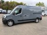 USED 2023 72 RENAULT MASTER 2.3 dCi 35 Business+ Panel Van 4dr Diesel Manual FWD MWB Medium Roof Euro 6 (135 ps) 1 OWNER ONLY 34K MILES AIR CON COMES WITH 1 YEARS MOT AND SERVICE