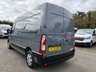 USED 2023 72 RENAULT MASTER 2.3 dCi 35 Business+ Panel Van 4dr Diesel Manual FWD MWB Medium Roof Euro 6 (135 ps) 1 OWNER ONLY 34K MILES AIR CON COMES WITH 1 YEARS MOT AND SERVICE