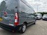 USED 2023 72 RENAULT MASTER 2.3 dCi 35 Business+ Panel Van 4dr Diesel Manual FWD MWB Medium Roof Euro 6 (135 ps) 1 OWNER ONLY 34K MILES AIR CON COMES WITH 1 YEARS MOT AND SERVICE
