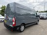 USED 2023 72 RENAULT MASTER 2.3 dCi 35 Business+ Panel Van 4dr Diesel Manual FWD MWB Medium Roof Euro 6 (135 ps) 1 OWNER ONLY 34K MILES AIR CON COMES WITH 1 YEARS MOT AND SERVICE