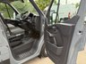 USED 2023 72 RENAULT MASTER 2.3 dCi 35 Business+ Panel Van 4dr Diesel Manual FWD MWB Medium Roof Euro 6 (135 ps) 1 OWNER ONLY 34K MILES AIR CON COMES WITH 1 YEARS MOT AND SERVICE