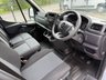USED 2023 72 RENAULT MASTER 2.3 dCi 35 Business+ Panel Van 4dr Diesel Manual FWD MWB Medium Roof Euro 6 (135 ps) 1 OWNER ONLY 34K MILES AIR CON COMES WITH 1 YEARS MOT AND SERVICE