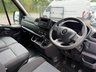 USED 2023 72 RENAULT MASTER 2.3 dCi 35 Business+ Panel Van 4dr Diesel Manual FWD MWB Medium Roof Euro 6 (135 ps) 1 OWNER ONLY 34K MILES AIR CON COMES WITH 1 YEARS MOT AND SERVICE