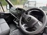 USED 2023 72 RENAULT MASTER 2.3 dCi 35 Business+ Panel Van 4dr Diesel Manual FWD MWB Medium Roof Euro 6 (135 ps) 1 OWNER ONLY 34K MILES AIR CON COMES WITH 1 YEARS MOT AND SERVICE