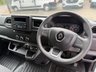 USED 2023 72 RENAULT MASTER 2.3 dCi 35 Business+ Panel Van 4dr Diesel Manual FWD MWB Medium Roof Euro 6 (135 ps) 1 OWNER ONLY 34K MILES AIR CON COMES WITH 1 YEARS MOT AND SERVICE
