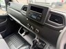 USED 2023 72 RENAULT MASTER 2.3 dCi 35 Business+ Panel Van 4dr Diesel Manual FWD MWB Medium Roof Euro 6 (135 ps) 1 OWNER ONLY 34K MILES AIR CON COMES WITH 1 YEARS MOT AND SERVICE