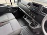 USED 2023 72 RENAULT MASTER 2.3 dCi 35 Business+ Panel Van 4dr Diesel Manual FWD MWB Medium Roof Euro 6 (135 ps) 1 OWNER ONLY 34K MILES AIR CON COMES WITH 1 YEARS MOT AND SERVICE