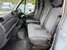USED 2023 72 RENAULT MASTER 2.3 dCi 35 Business+ Panel Van 4dr Diesel Manual FWD MWB Medium Roof Euro 6 (135 ps) 1 OWNER ONLY 34K MILES AIR CON COMES WITH 1 YEARS MOT AND SERVICE