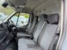 USED 2023 72 RENAULT MASTER 2.3 dCi 35 Business+ Panel Van 4dr Diesel Manual FWD MWB Medium Roof Euro 6 (135 ps) 1 OWNER ONLY 34K MILES AIR CON COMES WITH 1 YEARS MOT AND SERVICE