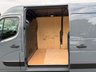 USED 2023 72 RENAULT MASTER 2.3 dCi 35 Business+ Panel Van 4dr Diesel Manual FWD MWB Medium Roof Euro 6 (135 ps) 1 OWNER ONLY 34K MILES AIR CON COMES WITH 1 YEARS MOT AND SERVICE