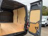 USED 2023 72 RENAULT MASTER 2.3 dCi 35 Business+ Panel Van 4dr Diesel Manual FWD MWB Medium Roof Euro 6 (135 ps) 1 OWNER ONLY 34K MILES AIR CON COMES WITH 1 YEARS MOT AND SERVICE