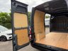 USED 2023 72 RENAULT MASTER 2.3 dCi 35 Business+ Panel Van 4dr Diesel Manual FWD MWB Medium Roof Euro 6 (135 ps) 1 OWNER ONLY 34K MILES AIR CON COMES WITH 1 YEARS MOT AND SERVICE