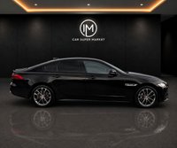 USED 2015 65 JAGUAR XF 2.0d R-Sport Saloon 4dr Diesel Auto Euro 6 (s/s) (180 ps) 