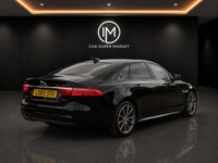 USED 2015 65 JAGUAR XF 2.0d R-Sport Saloon 4dr Diesel Auto Euro 6 (s/s) (180 ps) 