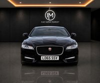 USED 2015 65 JAGUAR XF 2.0d R-Sport Saloon 4dr Diesel Auto Euro 6 (s/s) (180 ps) 