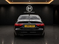 USED 2015 65 JAGUAR XF 2.0d R-Sport Saloon 4dr Diesel Auto Euro 6 (s/s) (180 ps) 