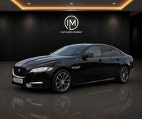 USED 2015 65 JAGUAR XF 2.0d R-Sport Saloon 4dr Diesel Auto Euro 6 (s/s) (180 ps) 
