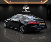 USED 2015 65 JAGUAR XF 2.0d R-Sport Saloon 4dr Diesel Auto Euro 6 (s/s) (180 ps) 