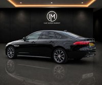 USED 2015 65 JAGUAR XF 2.0d R-Sport Saloon 4dr Diesel Auto Euro 6 (s/s) (180 ps) 