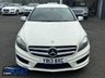 USED 2013 13 MERCEDES-BENZ A CLASS 1.5 A180 CDI BlueEfficiency AMG Sport Hatchback 5dr Diesel Manual Euro 5 (s/s) (109 ps) 