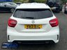 USED 2013 13 MERCEDES-BENZ A CLASS 1.5 A180 CDI BlueEfficiency AMG Sport Hatchback 5dr Diesel Manual Euro 5 (s/s) (109 ps) 
