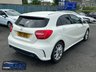USED 2013 13 MERCEDES-BENZ A CLASS 1.5 A180 CDI BlueEfficiency AMG Sport Hatchback 5dr Diesel Manual Euro 5 (s/s) (109 ps) 