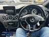 USED 2013 13 MERCEDES-BENZ A CLASS 1.5 A180 CDI BlueEfficiency AMG Sport Hatchback 5dr Diesel Manual Euro 5 (s/s) (109 ps) 