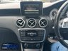 USED 2013 13 MERCEDES-BENZ A CLASS 1.5 A180 CDI BlueEfficiency AMG Sport Hatchback 5dr Diesel Manual Euro 5 (s/s) (109 ps) 