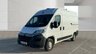 USED 2022 72 CITROEN RELAY 2.2 BlueHDi 35 Enterprise Panel Van 5dr Diesel Manual L2 High Roof Euro 6 (s/s) (140 ps) 