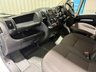 USED 2022 72 CITROEN RELAY 2.2 BlueHDi 35 Enterprise Panel Van 5dr Diesel Manual L2 High Roof Euro 6 (s/s) (140 ps) 