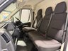 USED 2022 72 CITROEN RELAY 2.2 BlueHDi 35 Enterprise Panel Van 5dr Diesel Manual L2 High Roof Euro 6 (s/s) (140 ps) 