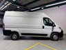 USED 2022 72 CITROEN RELAY 2.2 BlueHDi 35 Enterprise Panel Van 5dr Diesel Manual L2 High Roof Euro 6 (s/s) (140 ps) 