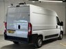 USED 2022 72 CITROEN RELAY 2.2 BlueHDi 35 Enterprise Panel Van 5dr Diesel Manual L2 High Roof Euro 6 (s/s) (140 ps) 