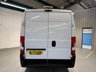 USED 2022 72 CITROEN RELAY 2.2 BlueHDi 35 Enterprise Panel Van 5dr Diesel Manual L2 High Roof Euro 6 (s/s) (140 ps) 