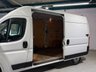USED 2022 72 CITROEN RELAY 2.2 BlueHDi 35 Enterprise Panel Van 5dr Diesel Manual L2 High Roof Euro 6 (s/s) (140 ps) 