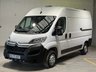 USED 2022 72 CITROEN RELAY 2.2 BlueHDi 35 Enterprise Panel Van 5dr Diesel Manual L2 High Roof Euro 6 (s/s) (140 ps) 