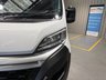 USED 2022 72 CITROEN RELAY 2.2 BlueHDi 35 Enterprise Panel Van 5dr Diesel Manual L2 High Roof Euro 6 (s/s) (140 ps) 