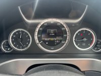 USED 2013 13 MERCEDES-BENZ E-CLASS 2.1 E220 CDI BlueEfficiency SE Saloon 4dr Diesel G-Tronic+ Euro 5 (s/s) (170 ps) PARKING SENSORS / HEATED SEATS